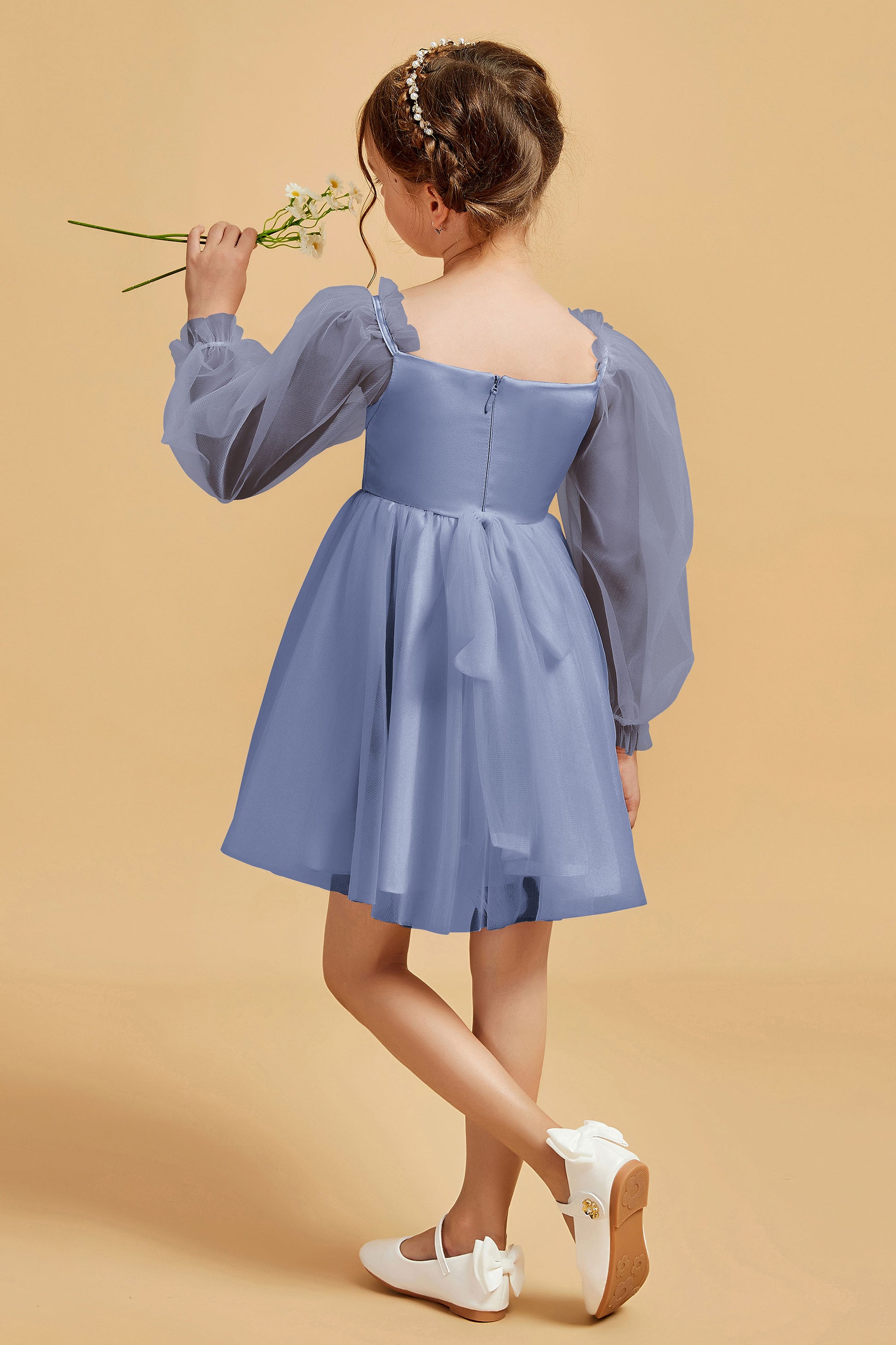[Azzurro Polvere]