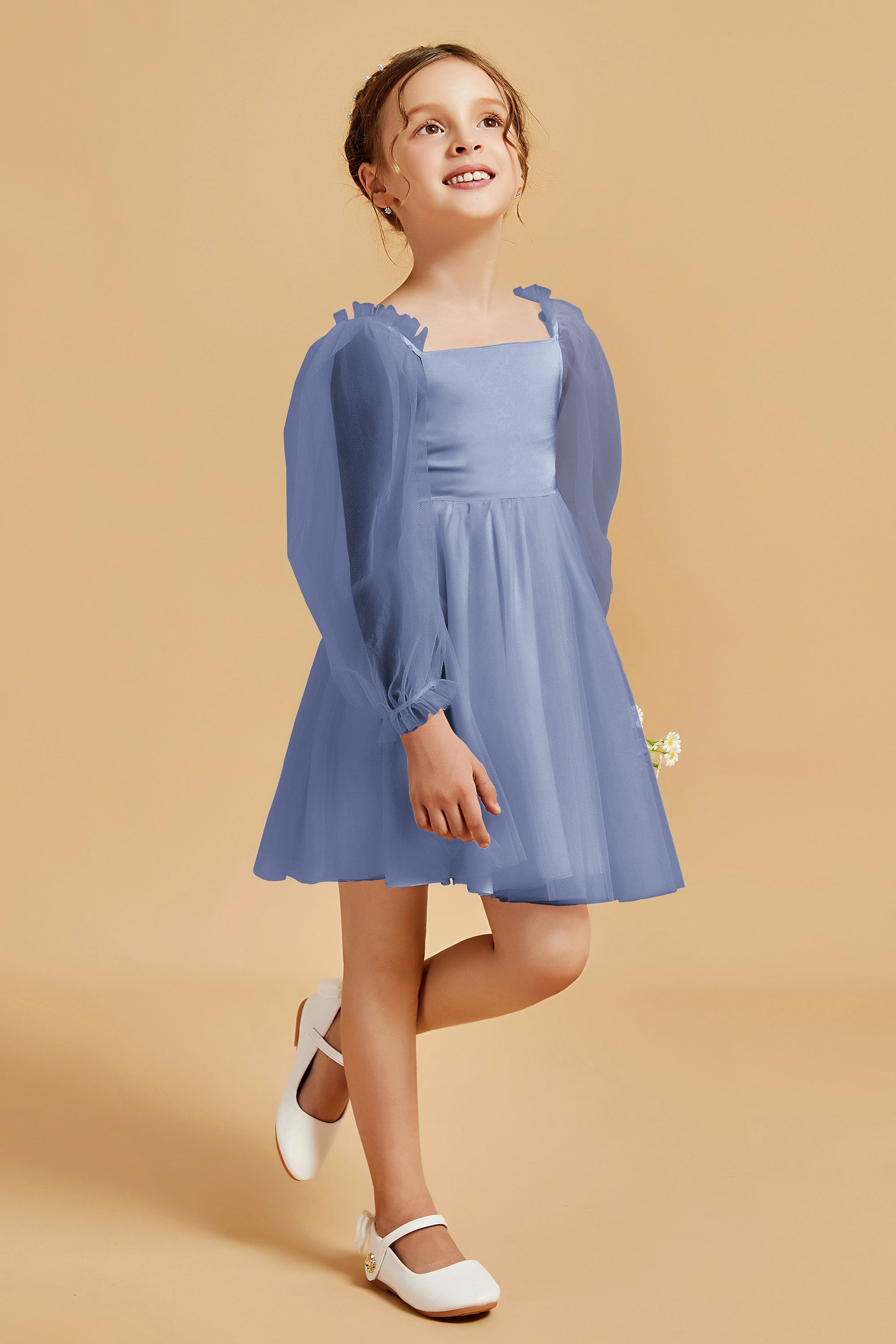 [Azzurro Polvere]