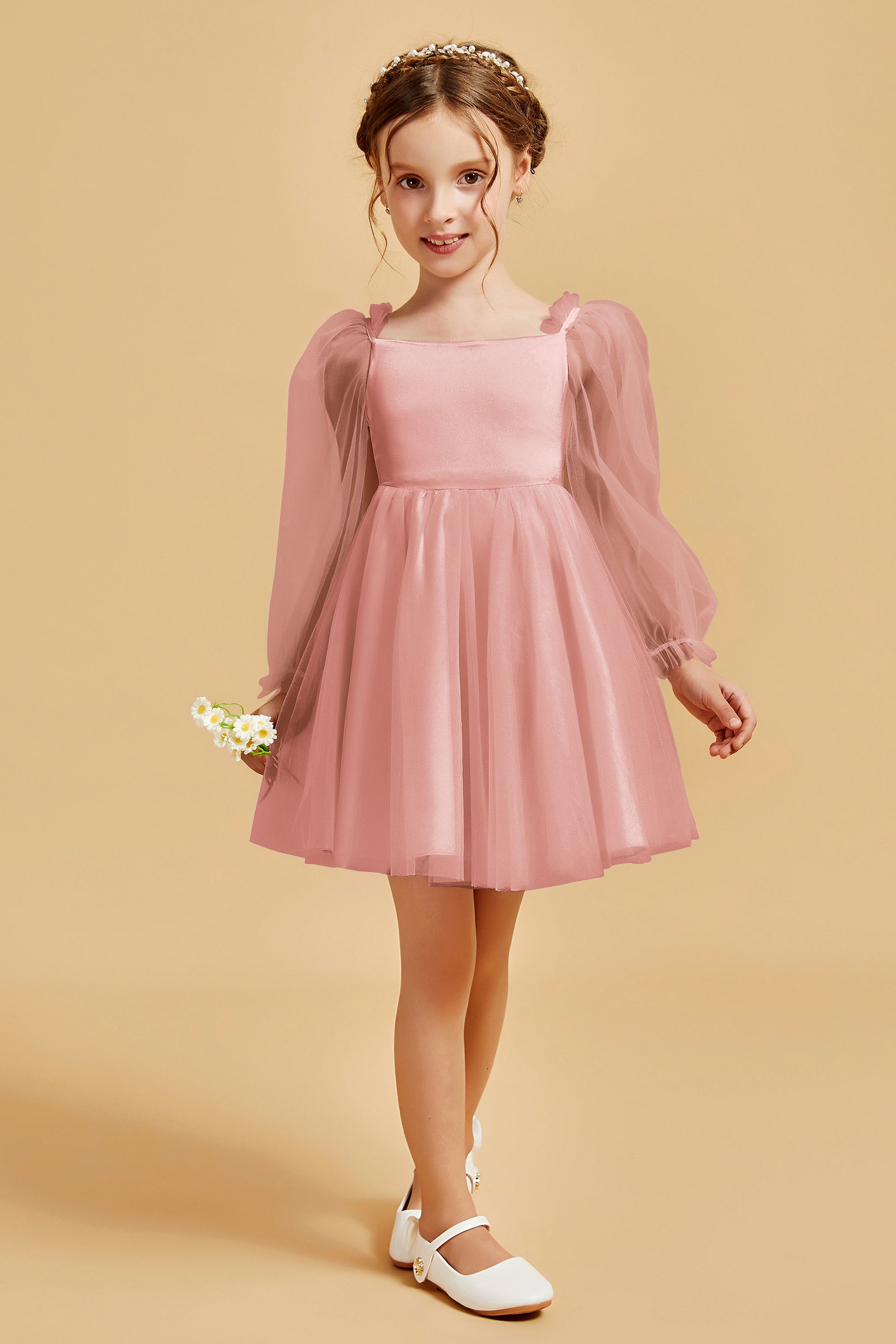 [Rosa Polvere]