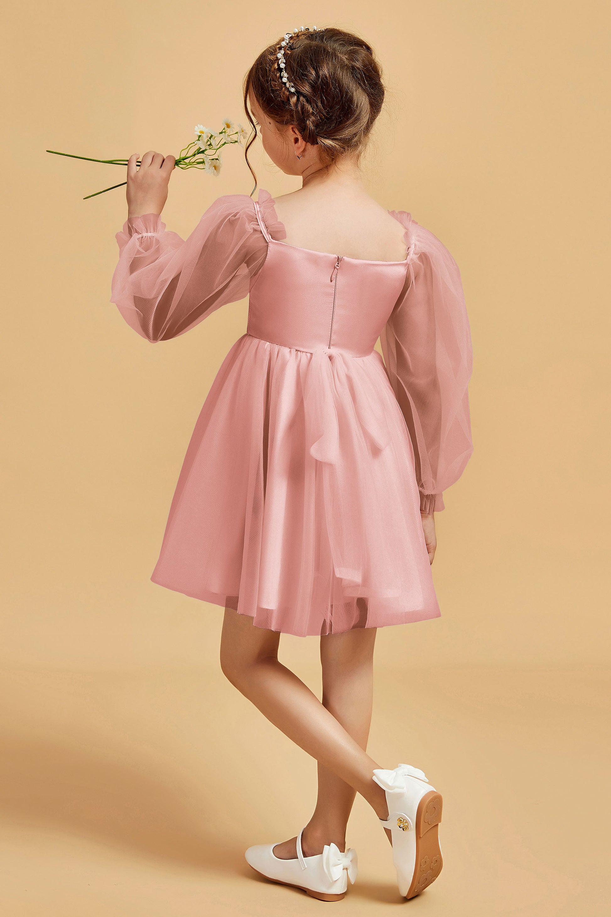 [Rosa Polvere]