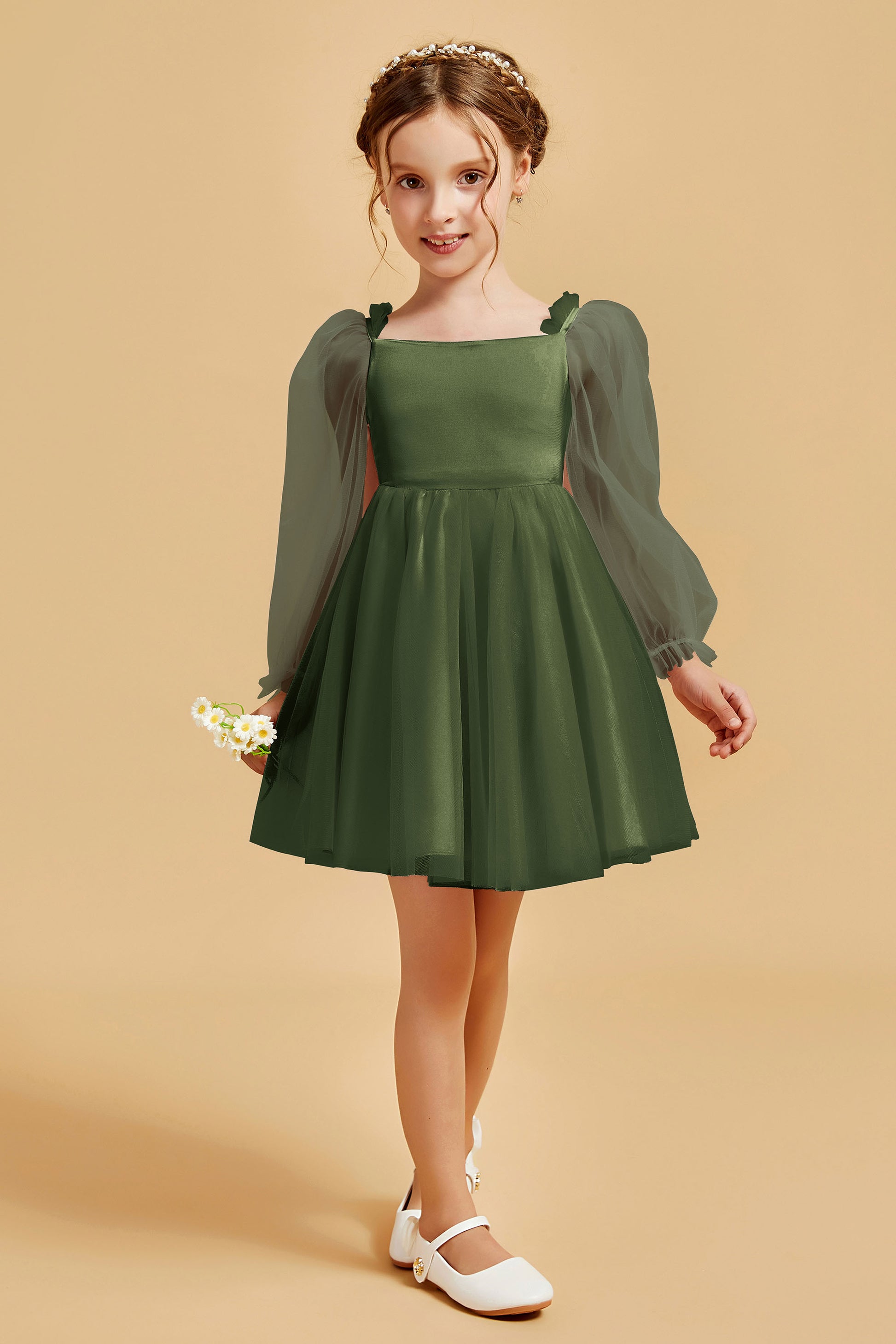 [Verde Oliva]