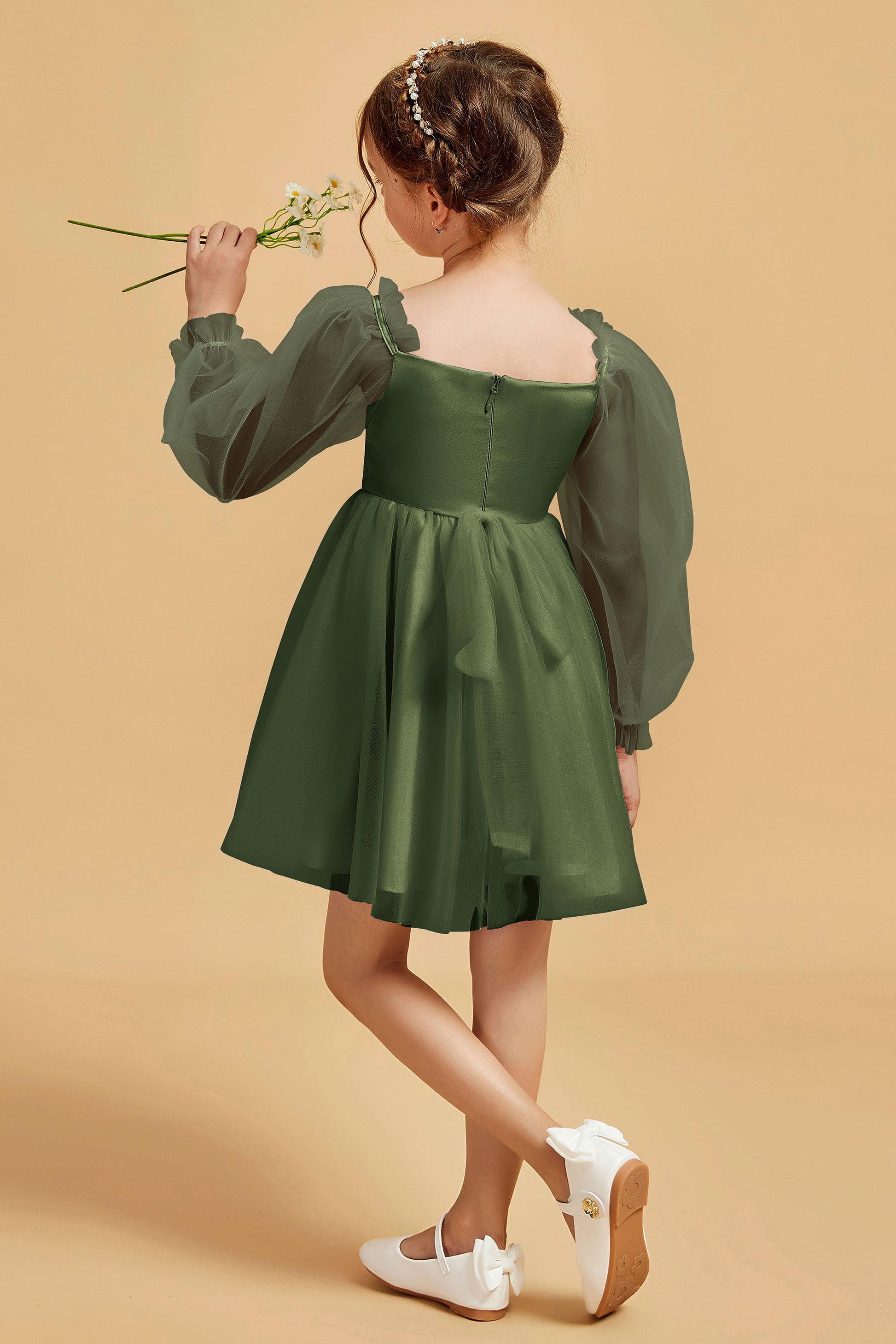 [Verde Oliva]