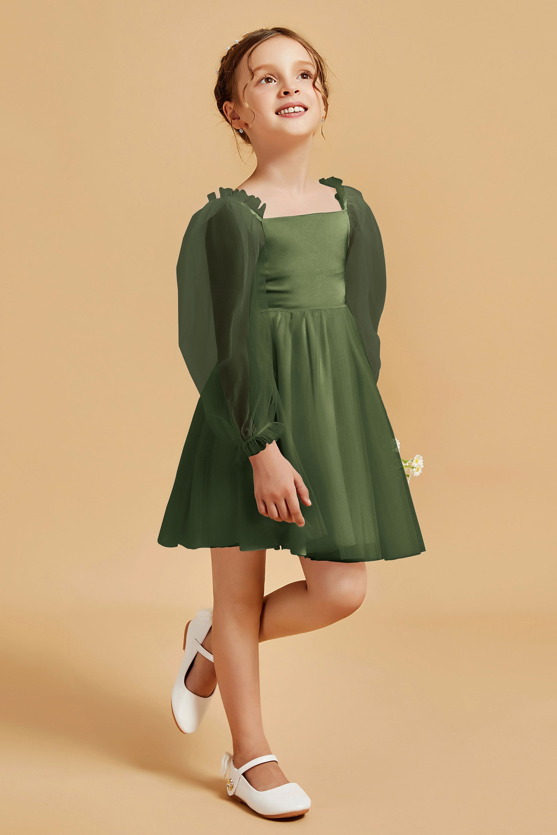 [Verde Oliva]