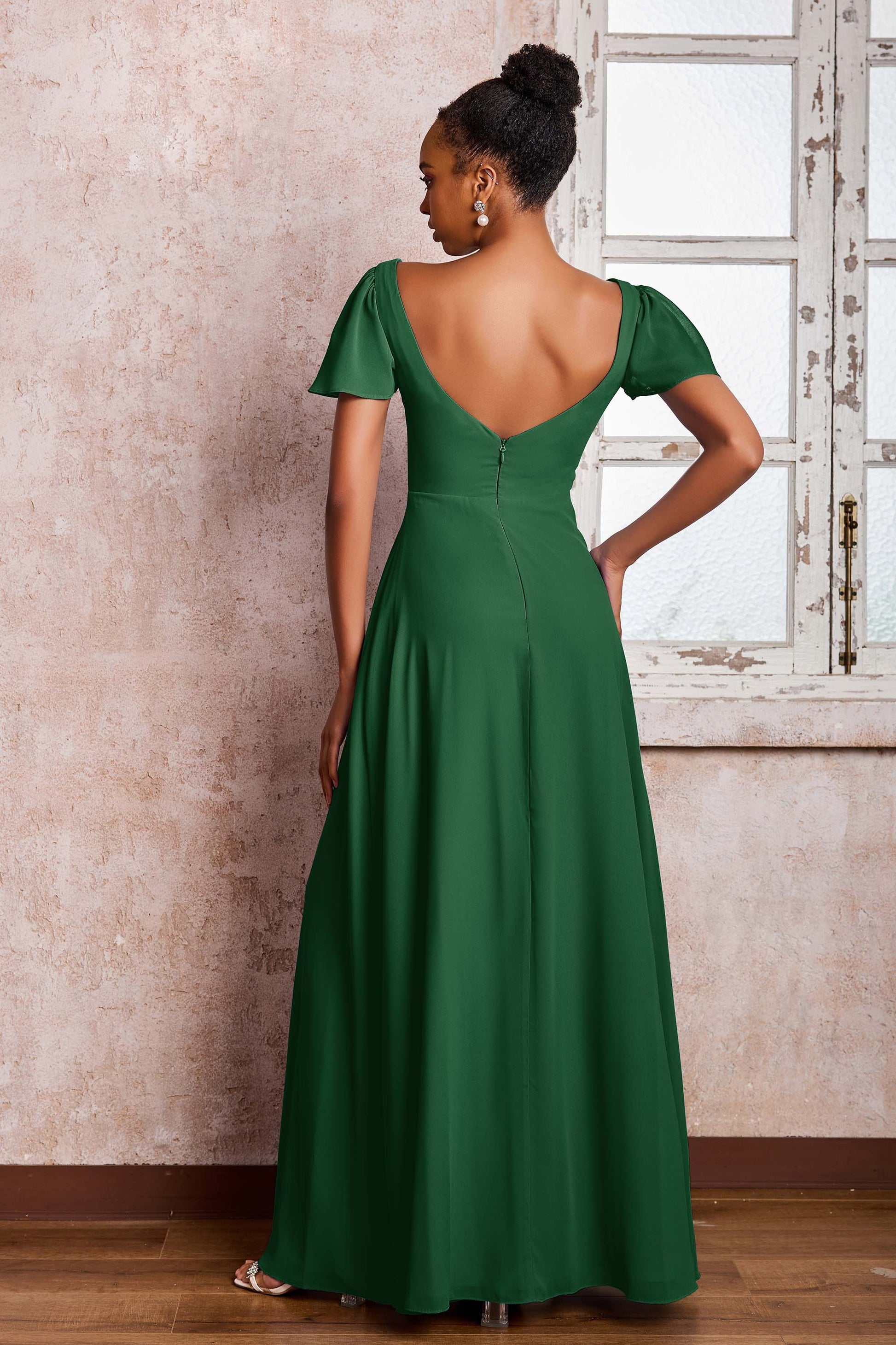 [Verde Scuro]