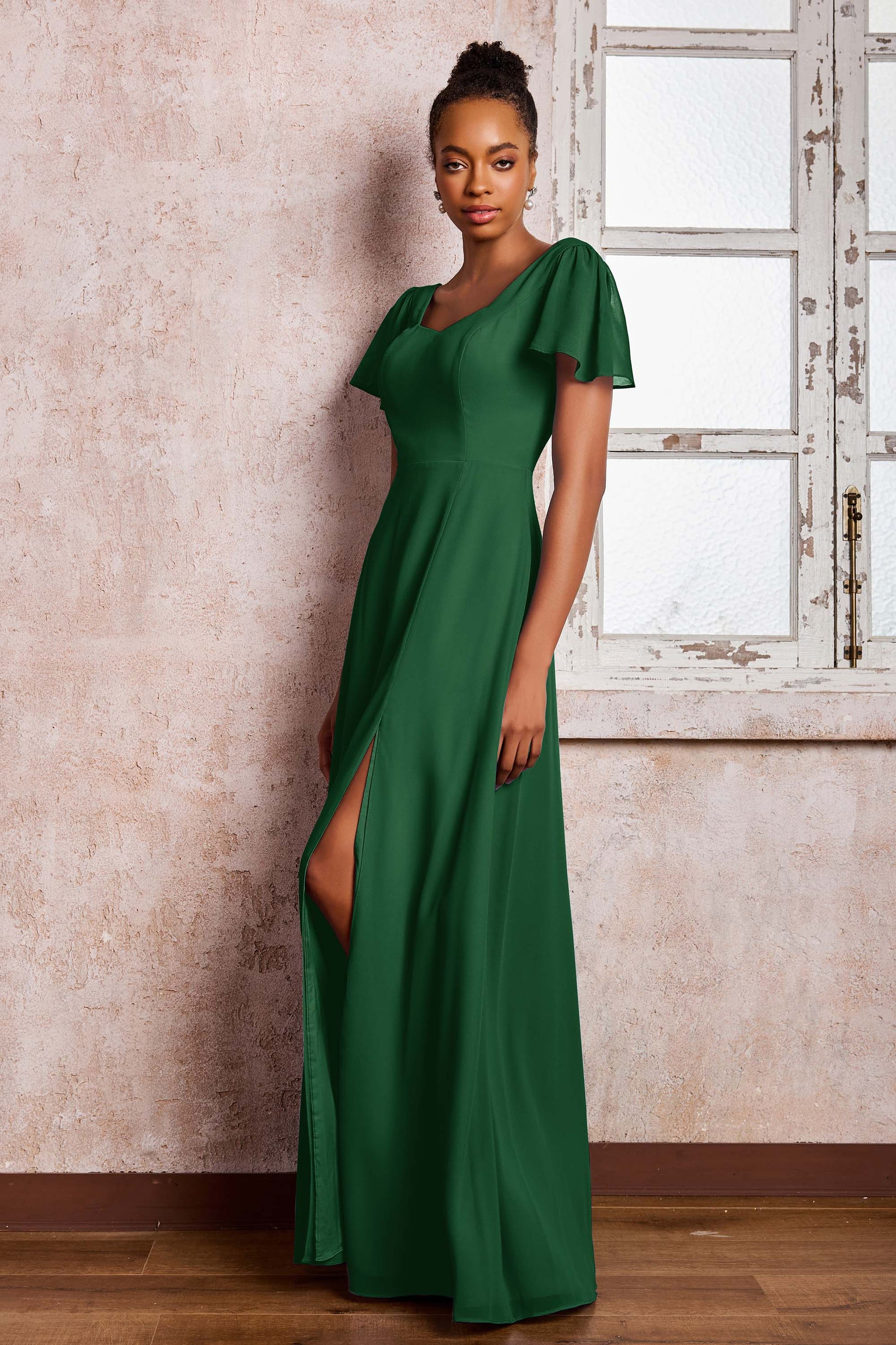 [Verde Scuro]