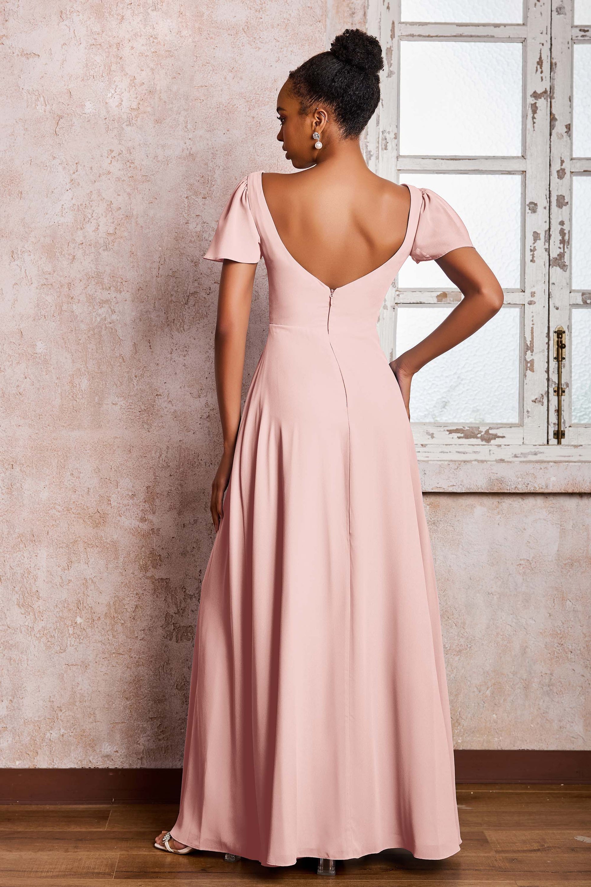 [Rosa Polvere]