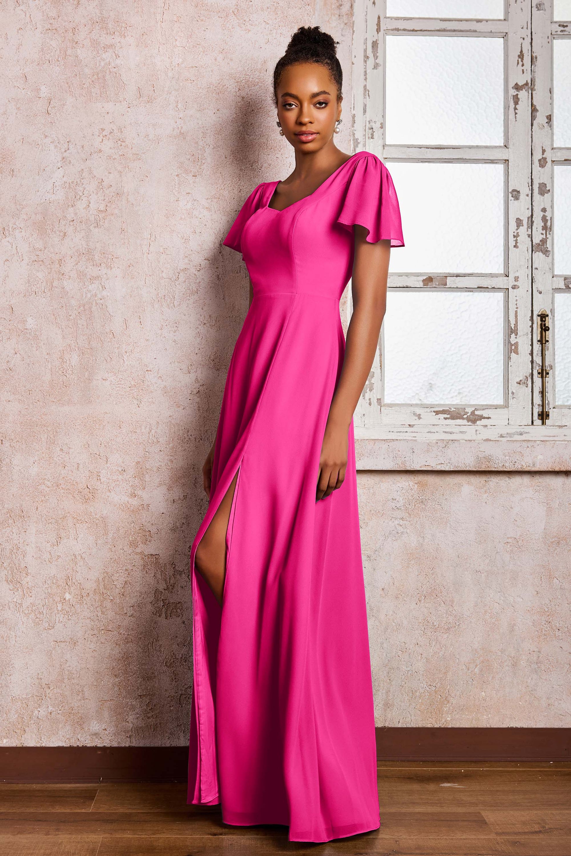 [Fucsia]