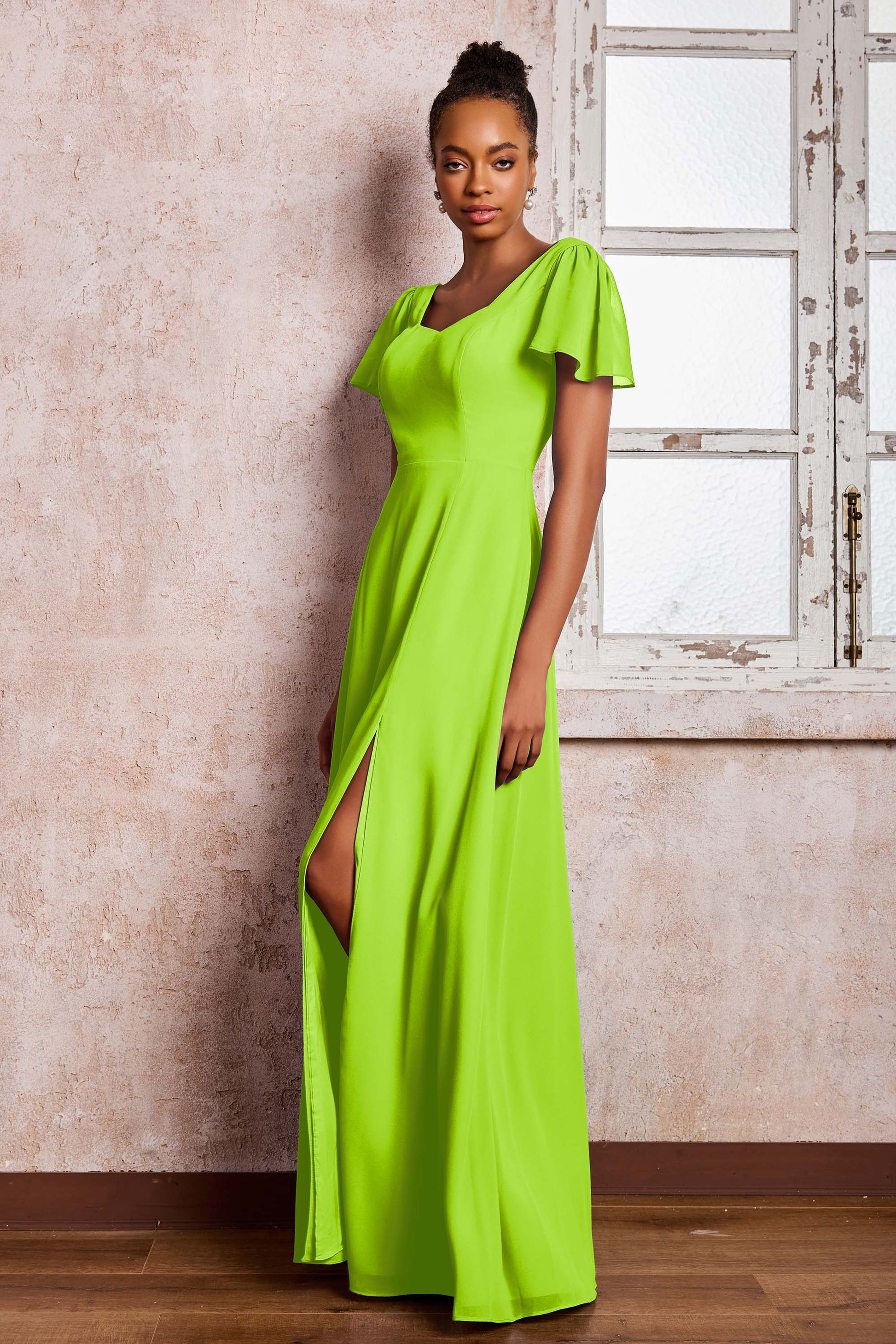 [Verde Lime]