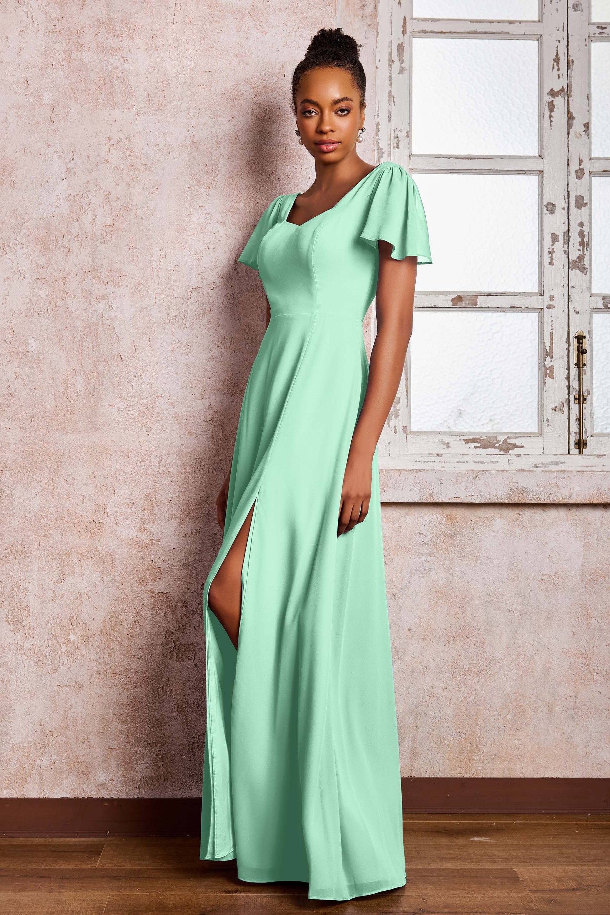 [Verde Menta]