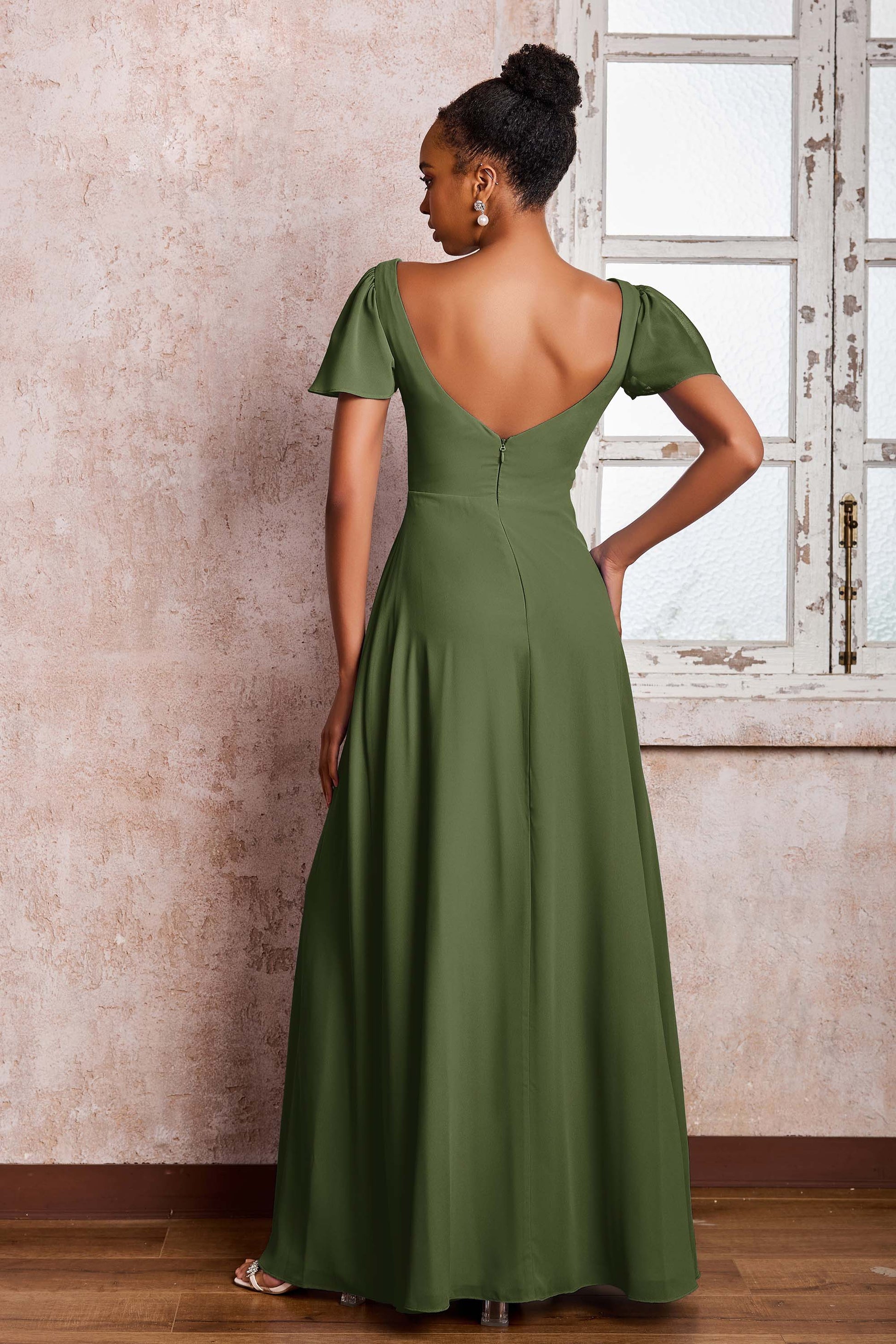 [Verde Oliva]