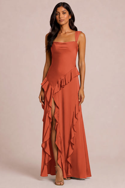 [Arancio bruciato]