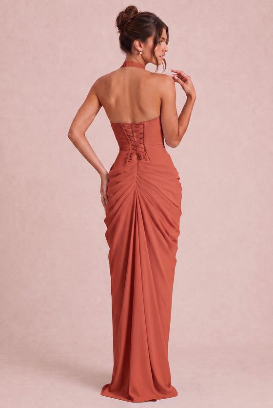[Arancio bruciato]