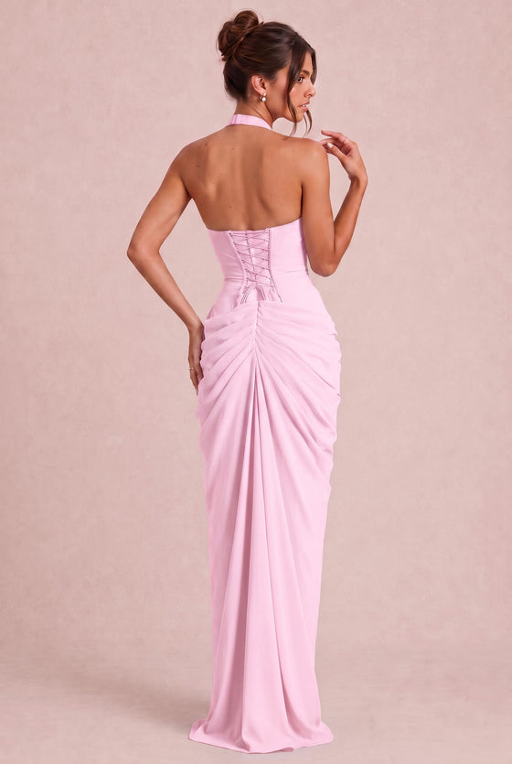 [Rosa confetto]