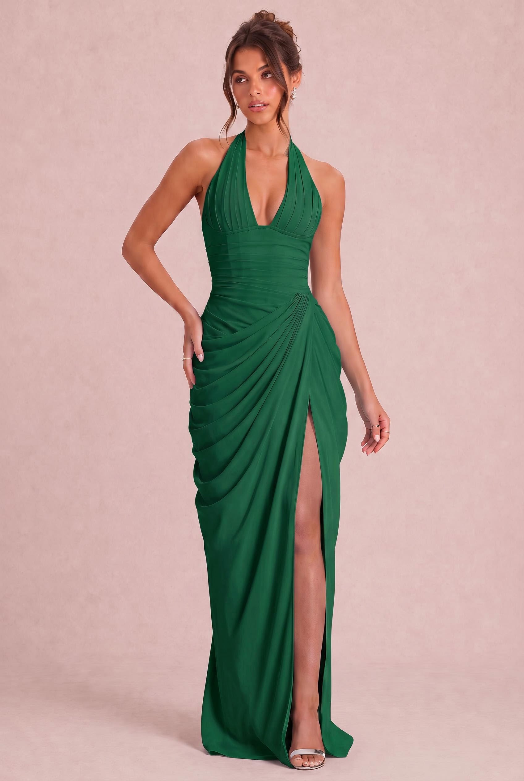 [Verde scuro]