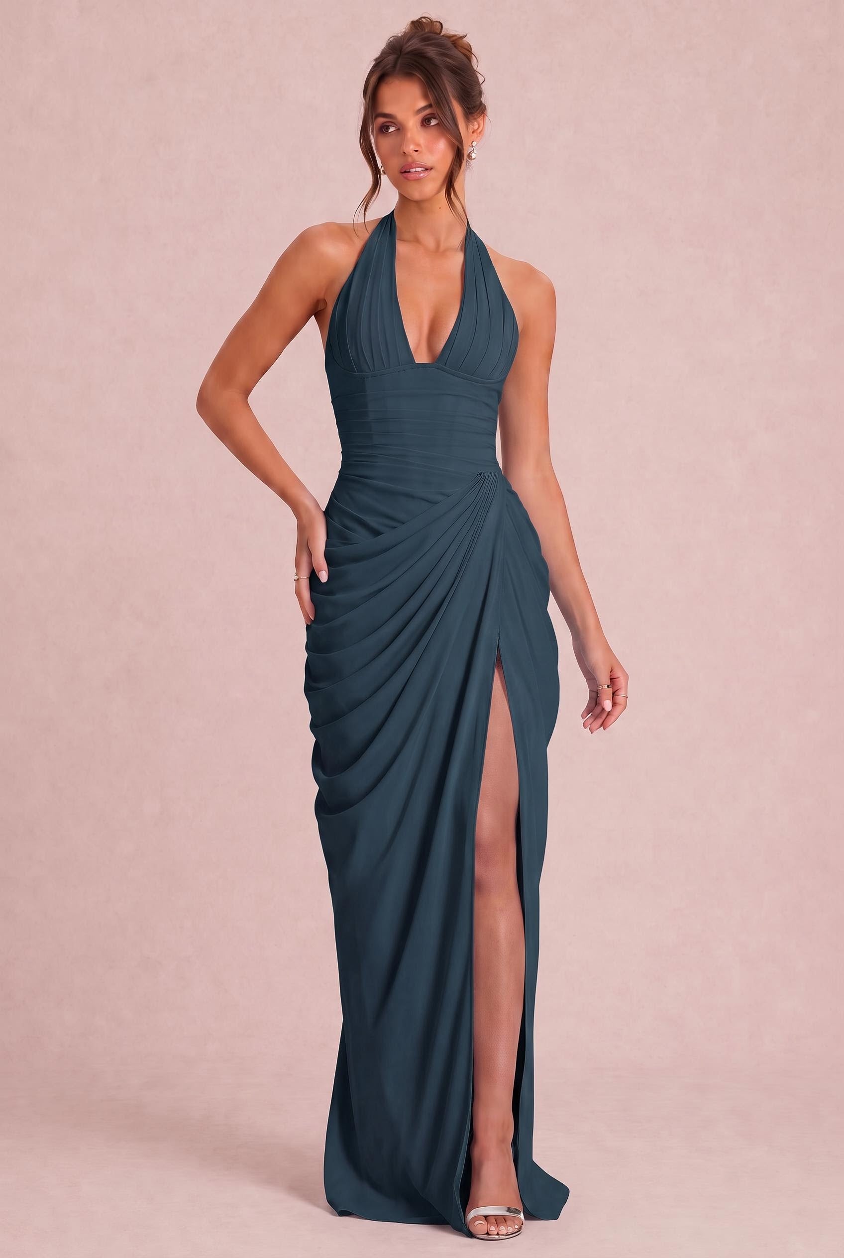 [Blu navy scuro]