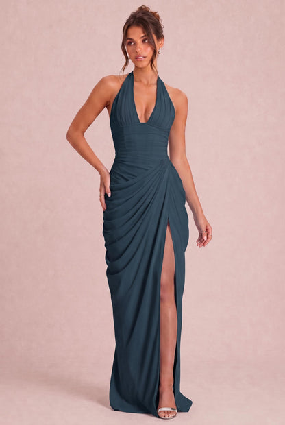 [Blu navy scuro]