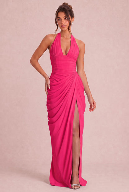 [Rosa acceso]