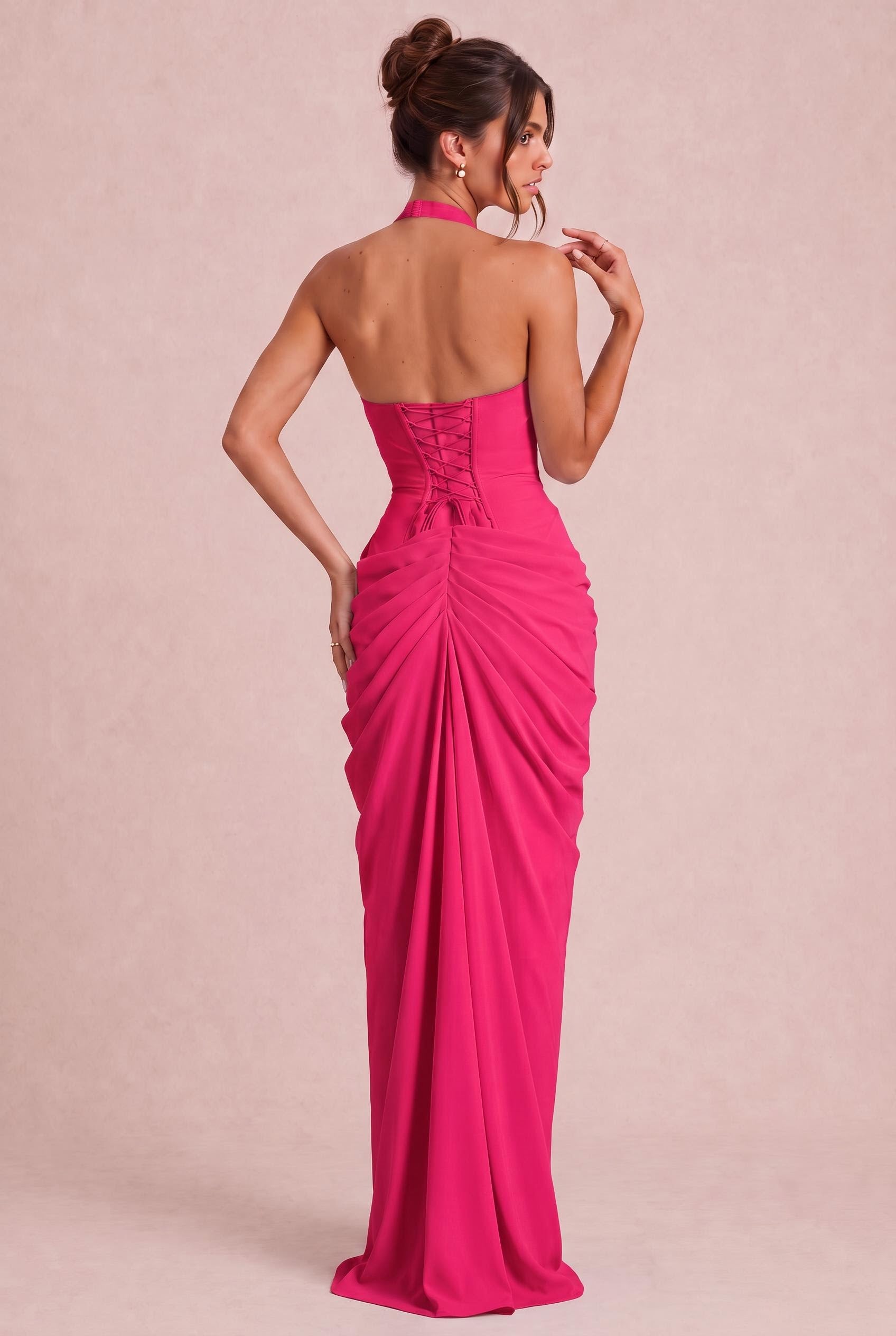 [Rosa acceso]
