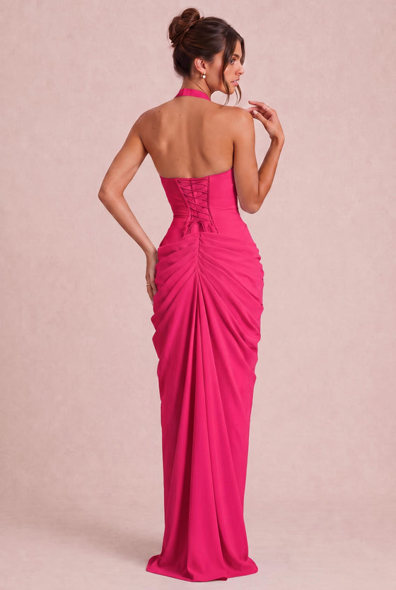 [Rosa acceso]