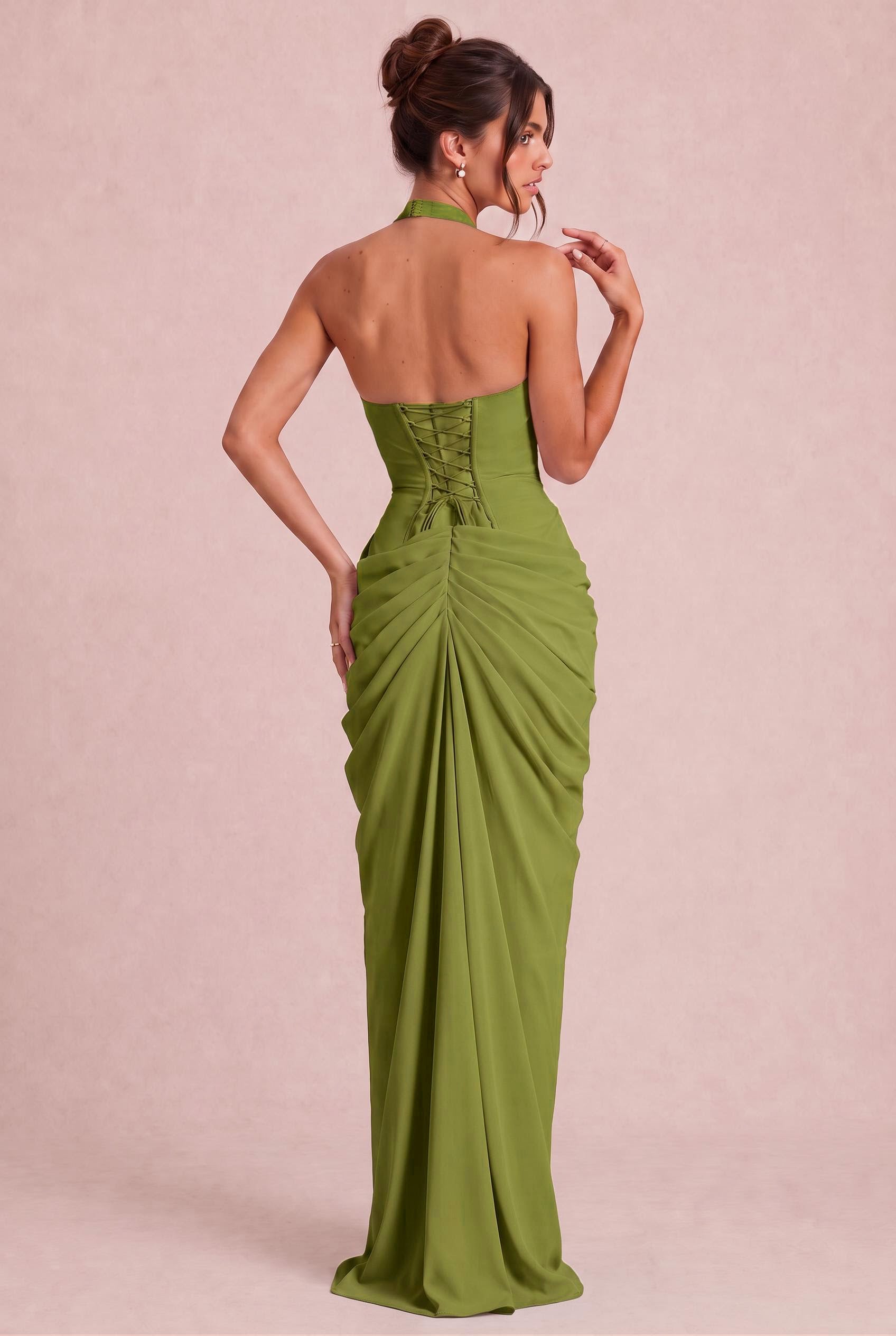 [Verde oliva]