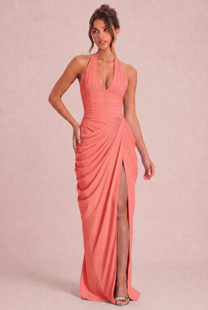 [Rosa salmone]