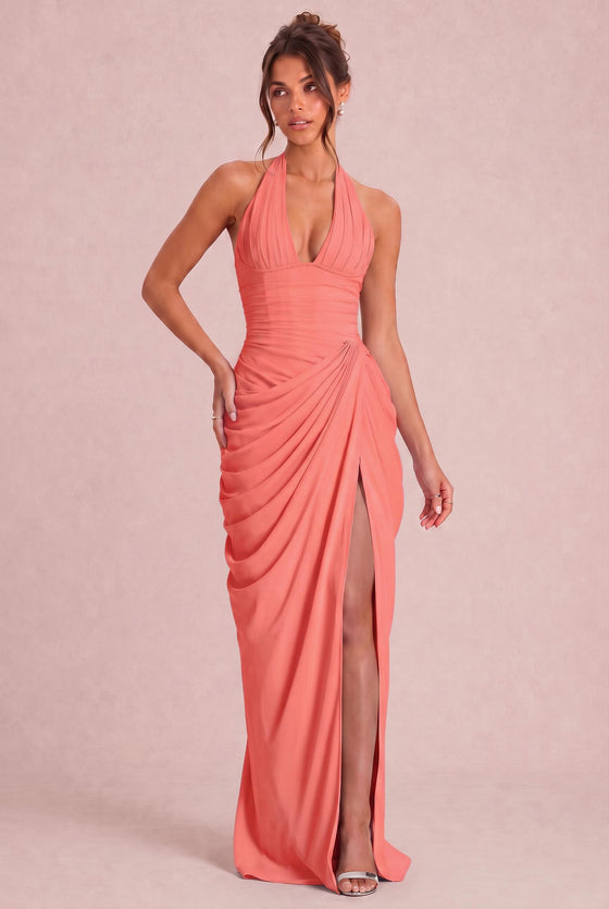 [Rosa salmone]