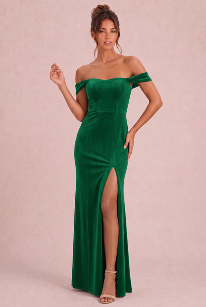 [Verde scuro]