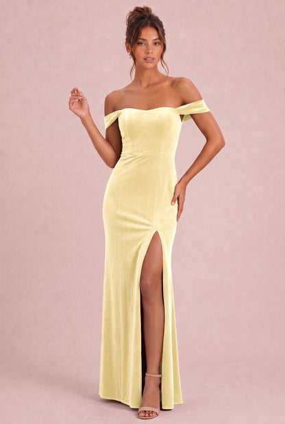 [Sorbetto al limone]