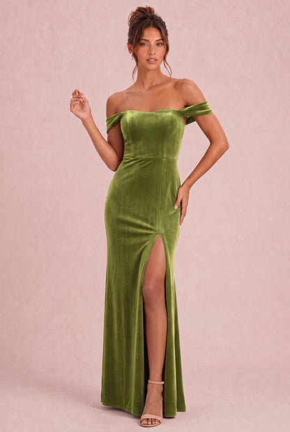 [Verde oliva]