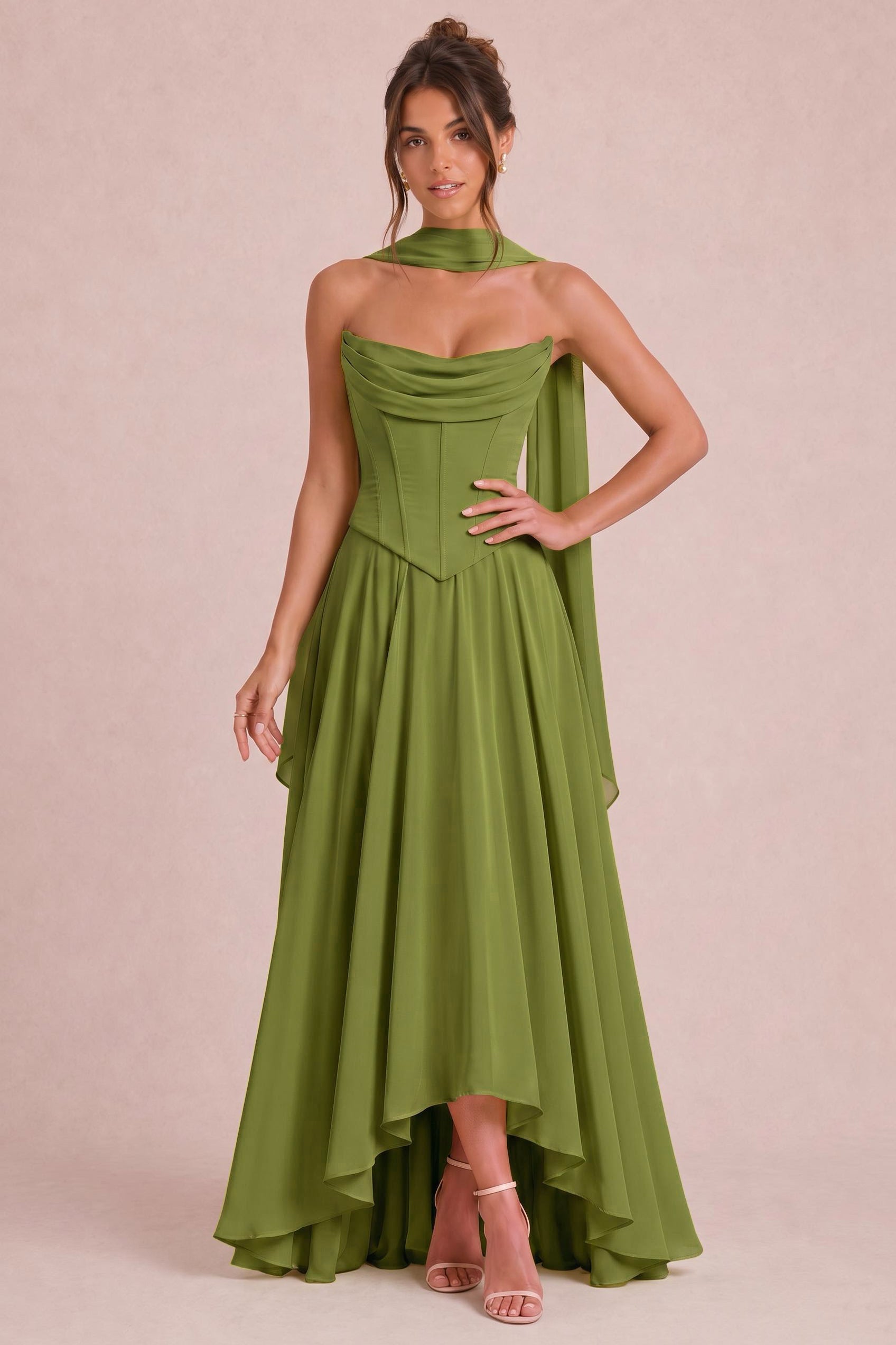 [Verde oliva]