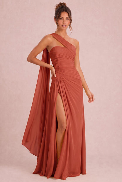 [Arancio bruciato]