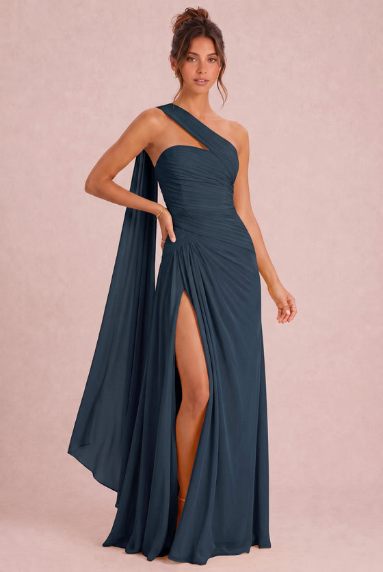 [Blu navy scuro]