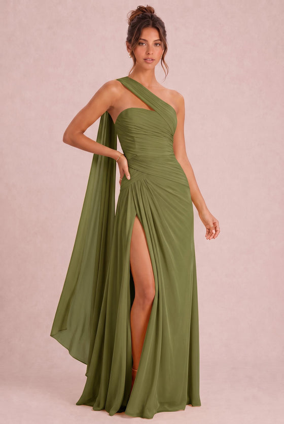 [Verde oliva]