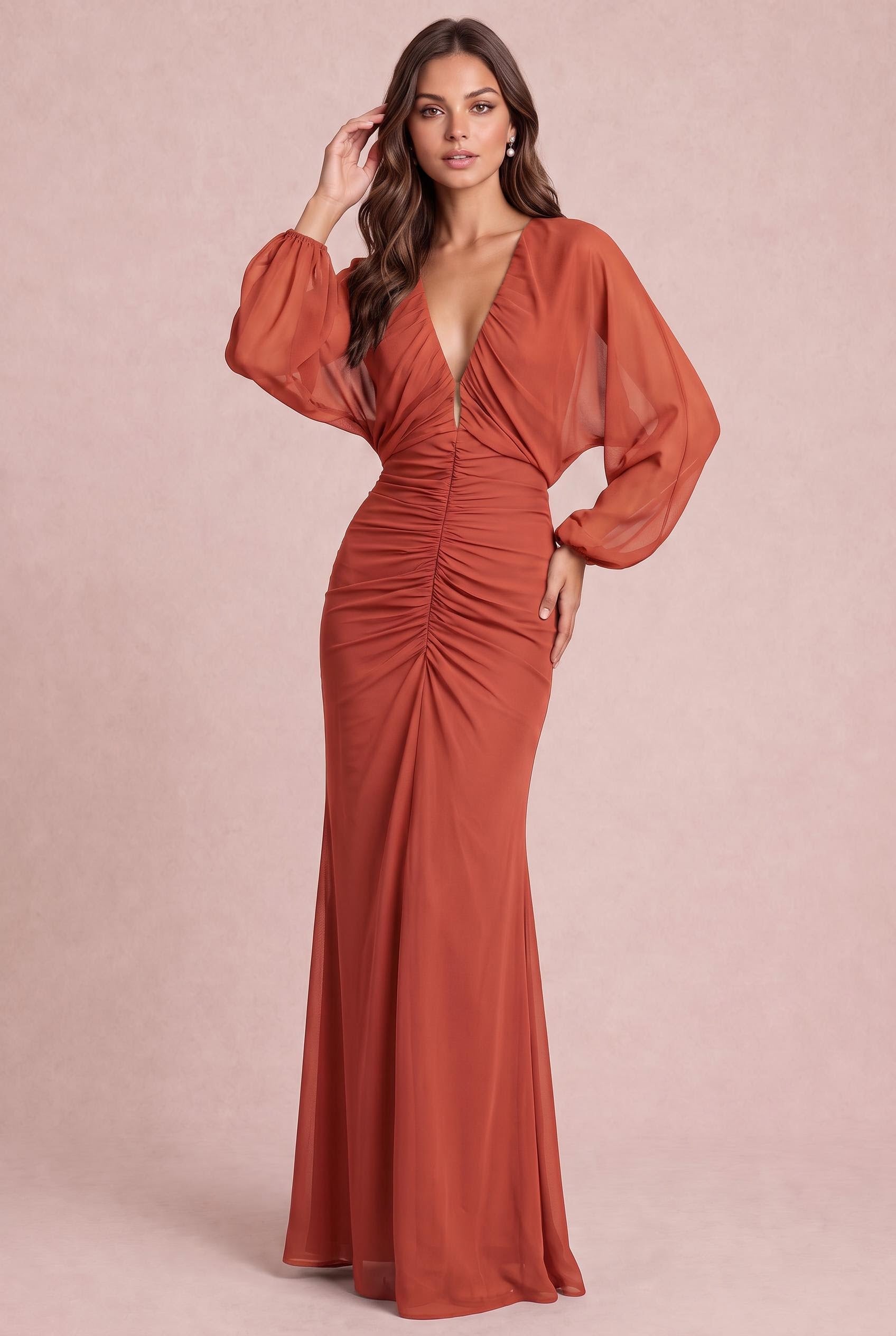 [Arancio bruciato]