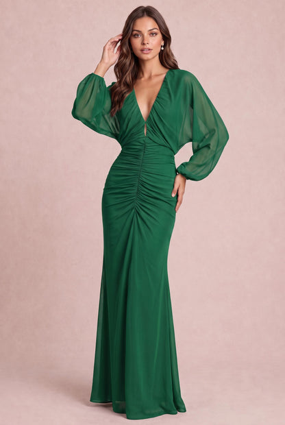 [Verde scuro]