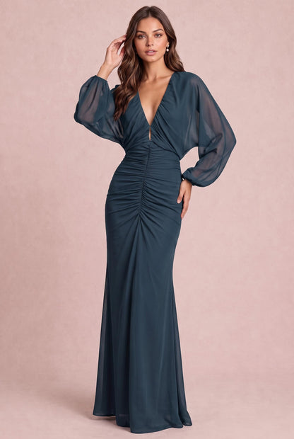 [Blu navy scuro]