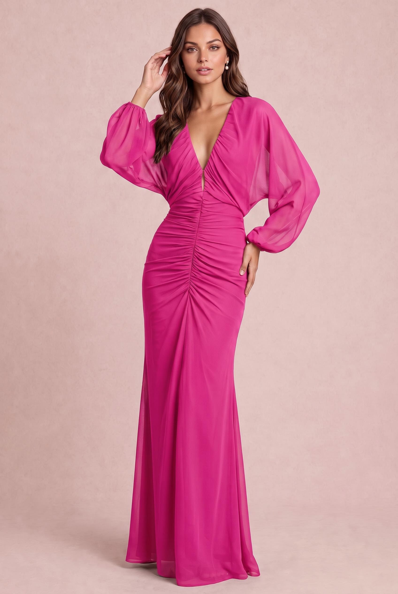 [Fucsia]