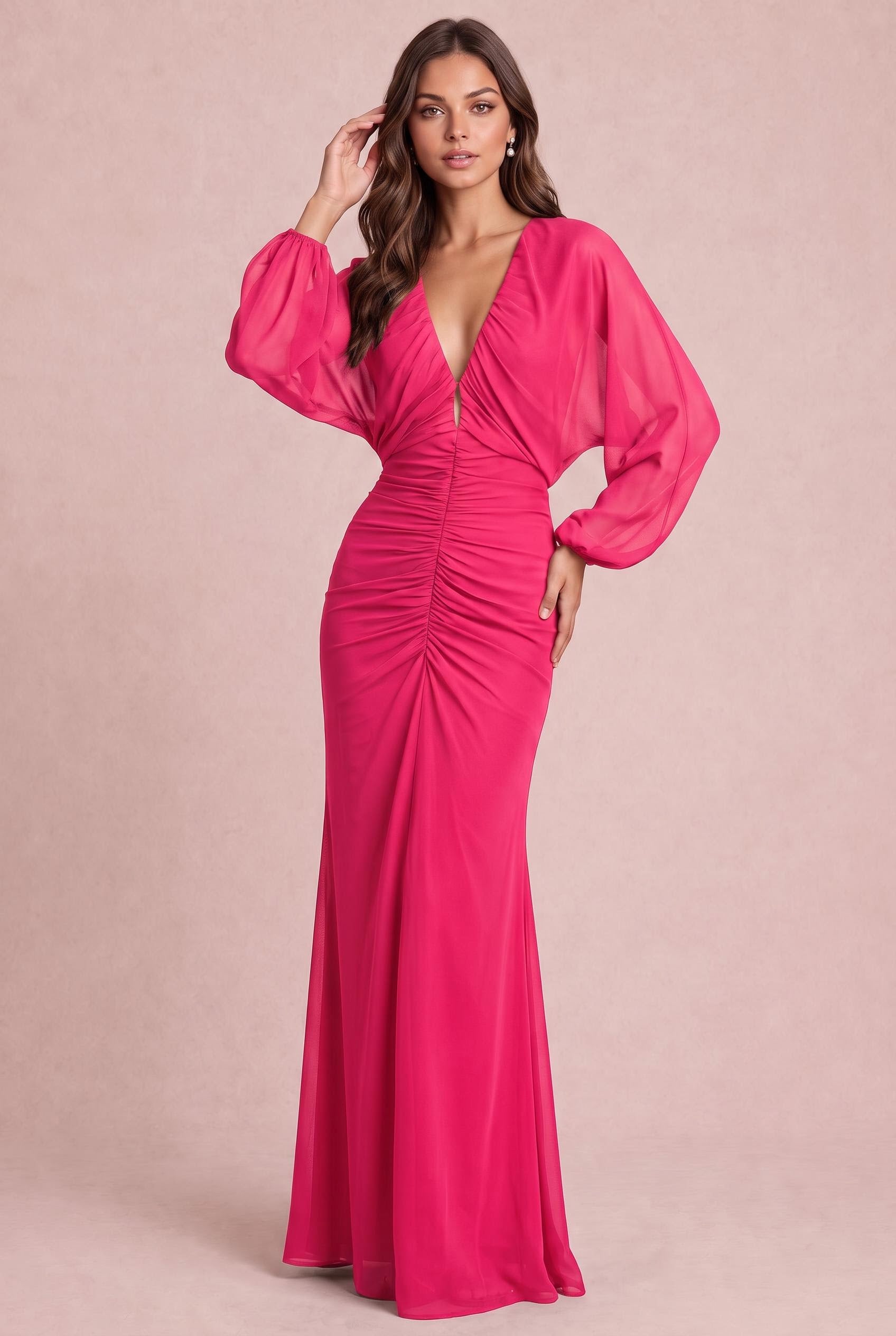 [Rosa acceso]