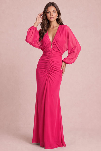 [Rosa acceso]