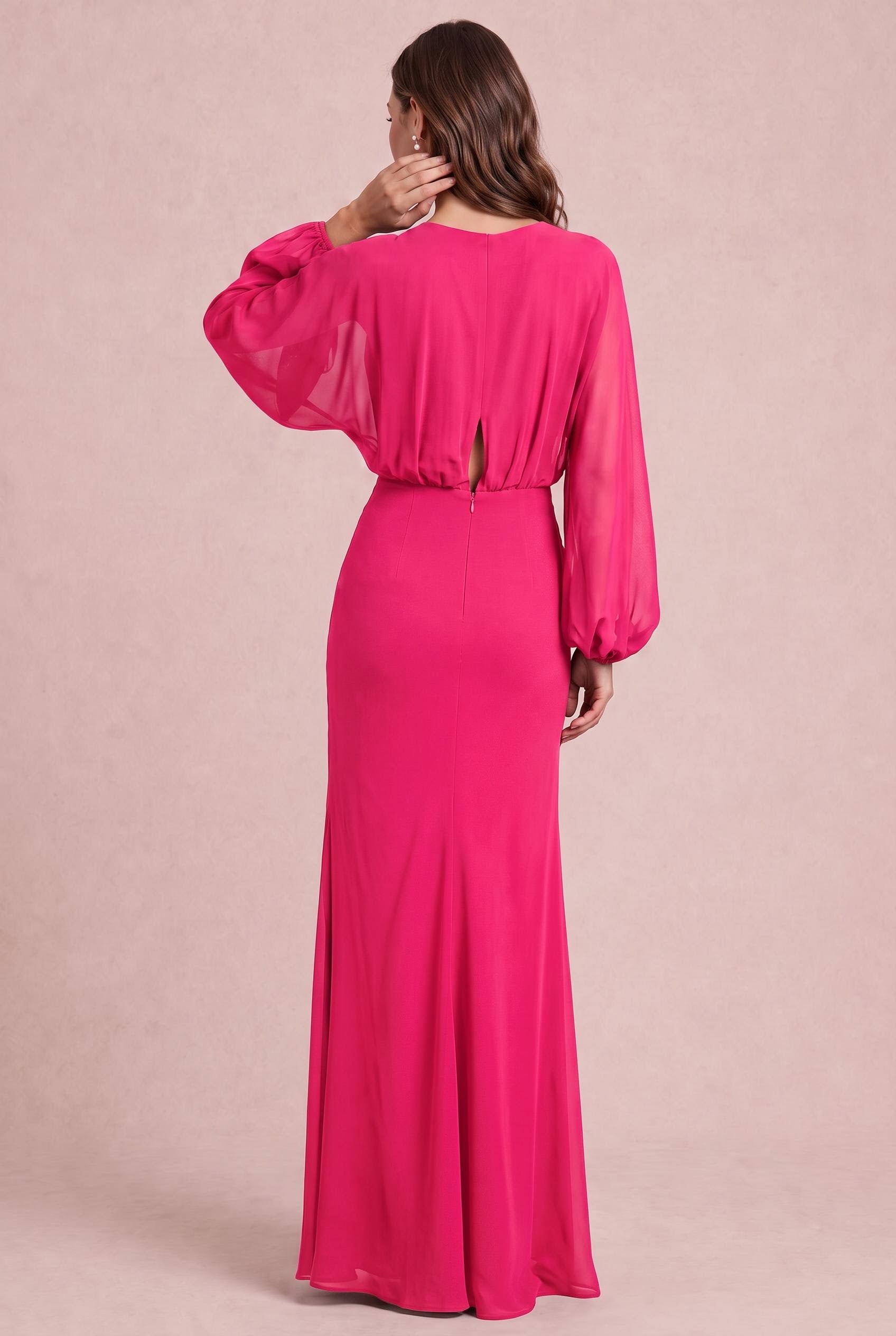 [Rosa acceso]