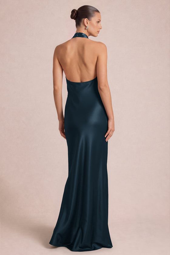 [Blu navy scuro]