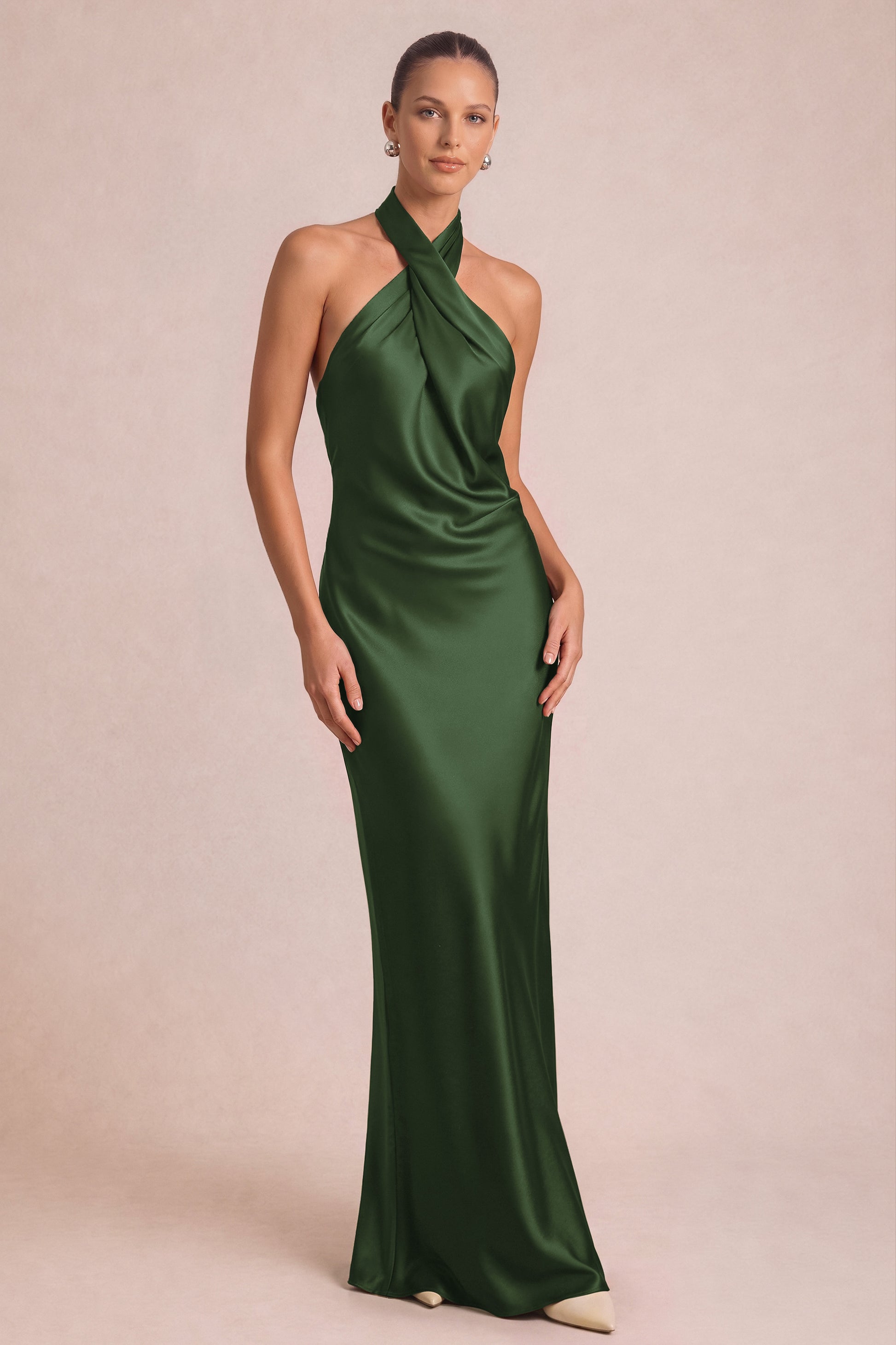 [Verde oliva]