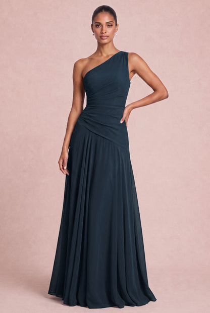 [Blu navy scuro]