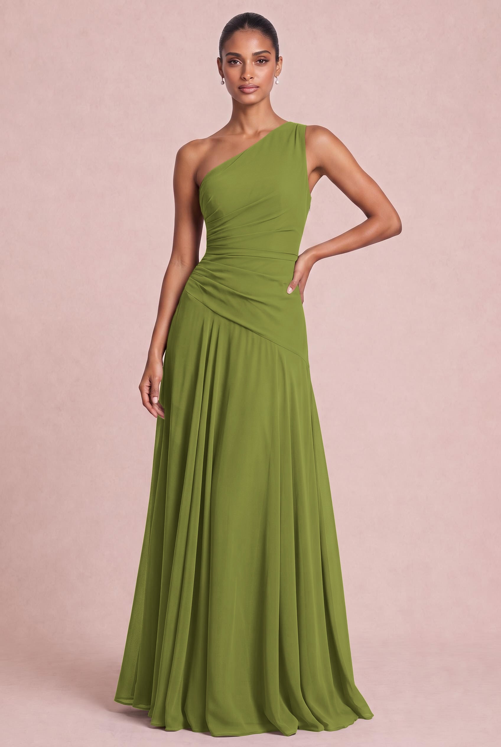 [Verde oliva]