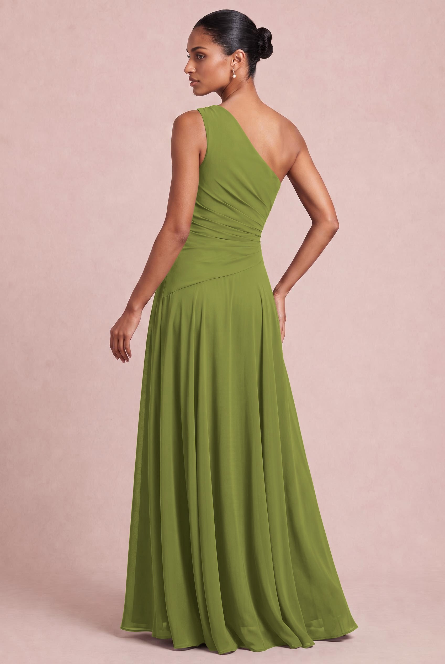 [Verde oliva]
