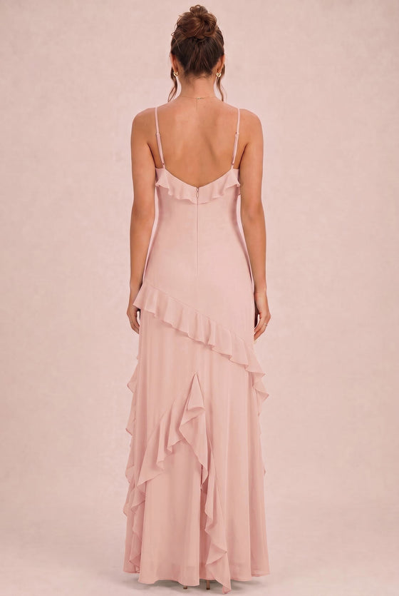 [Dusty Rose]