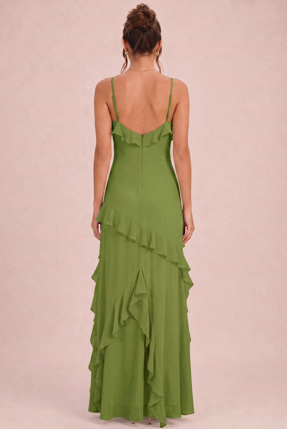 [Olive Green]
