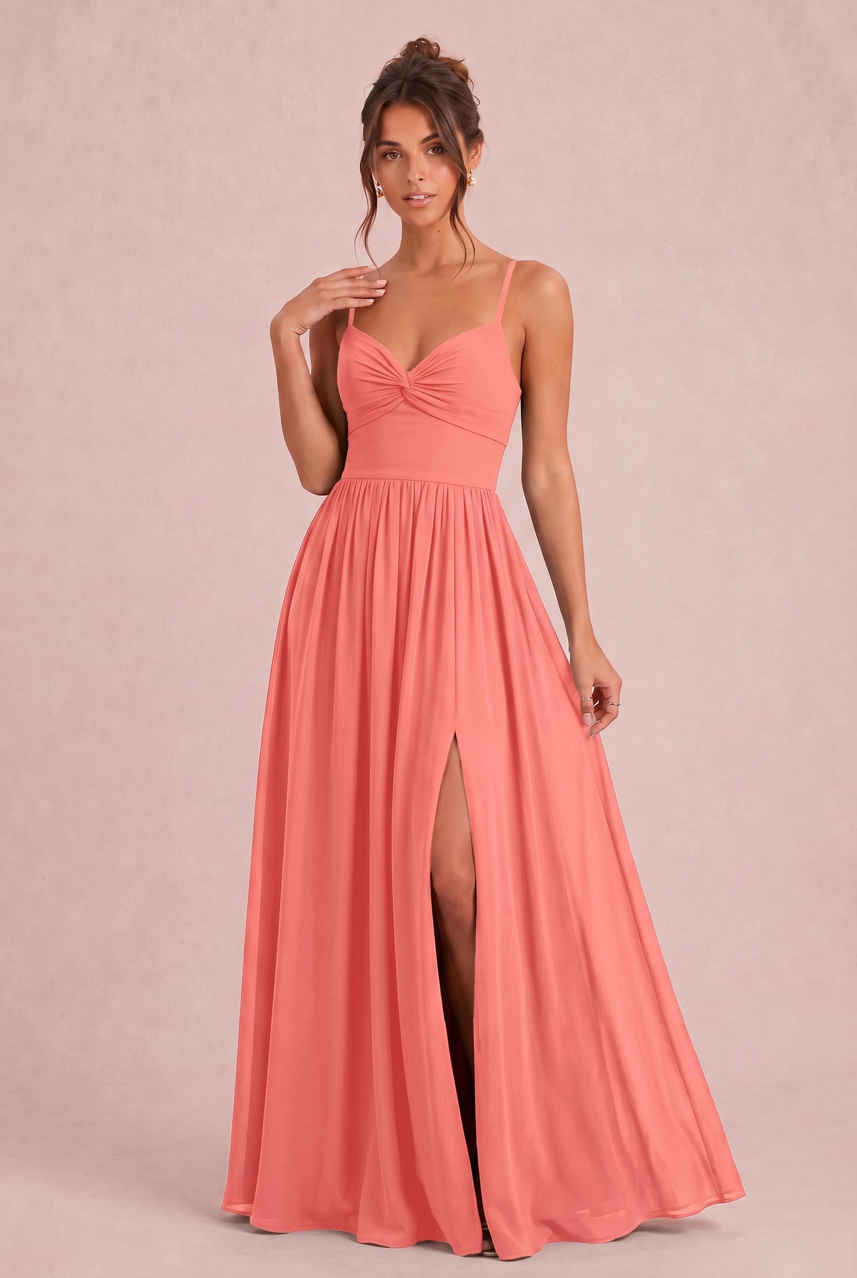 [Rosa salmone]