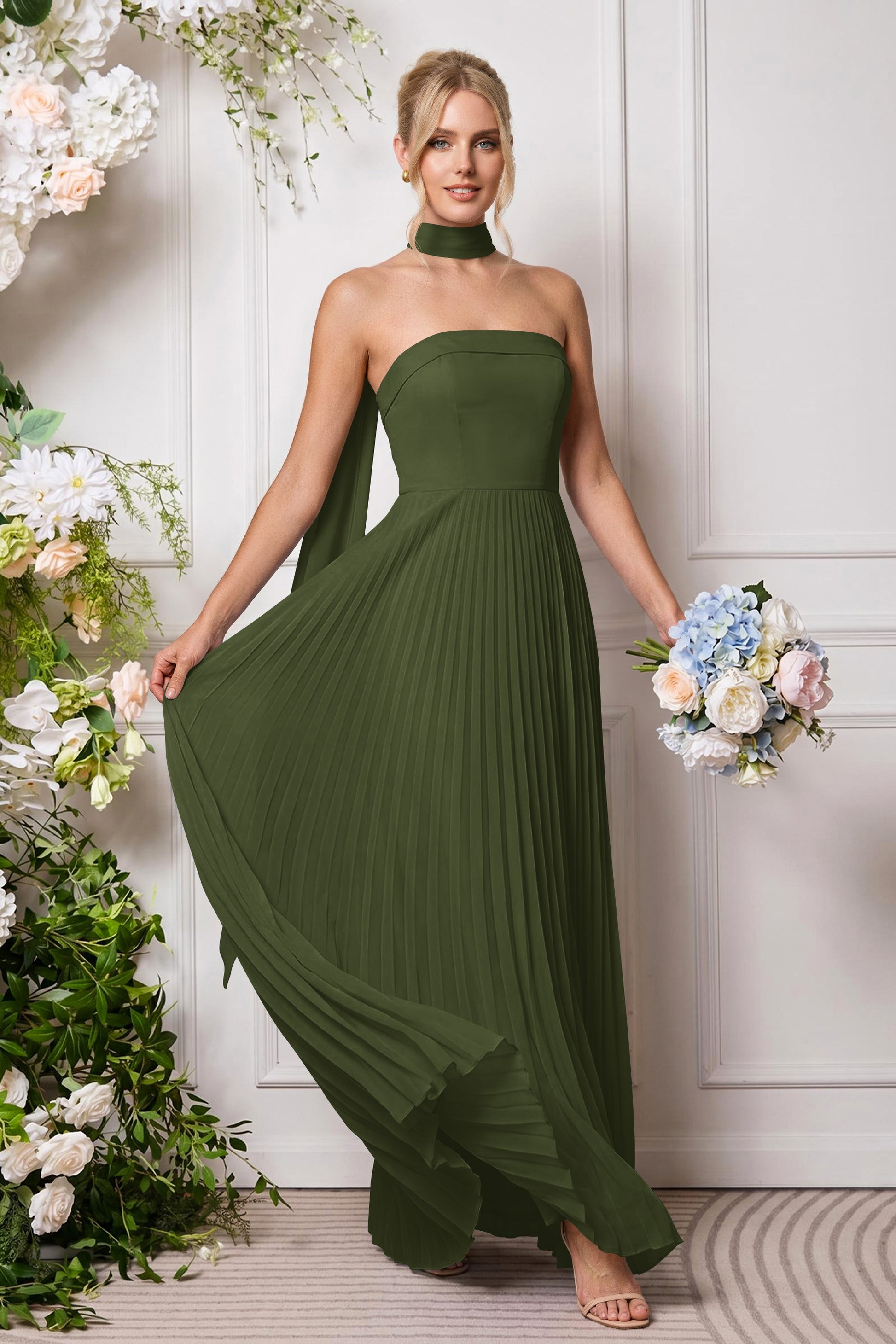 [Verde Oliva]