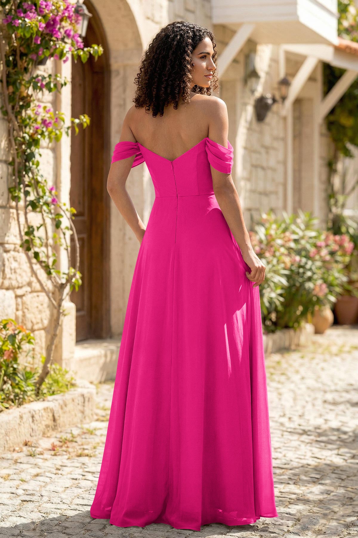 [Fucsia]